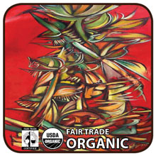 Fair Trade Organic Hot Havana Nights